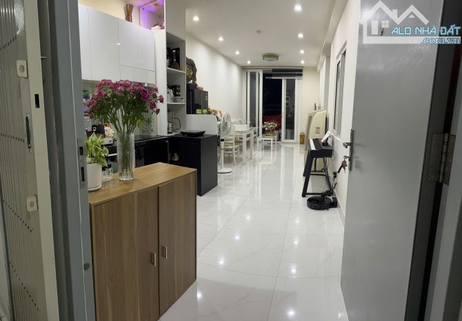 📌📌📌LÀM VIỆC TRỰC TIẾP GIÁ TỐT !!!Bán căn chung cư An Trung Blue House - 4