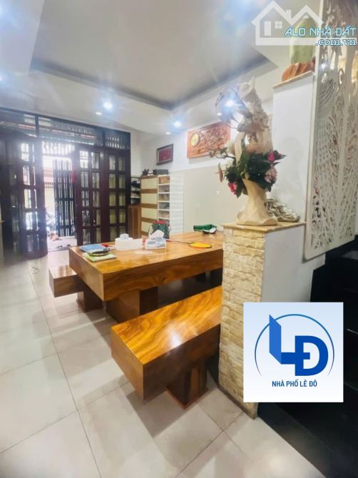 Nhà bán MT ,6 tầng Nguyễn Cảnh Chân.Q 1💰 Đầu tư sinh lời – Giá chỉ 12,7 t - 4