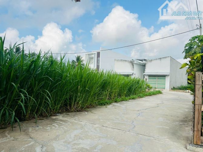 Lô góc 2 Mặt tiền gần Bệnh viện đa Khoa tỉnh Tiền Giang giá 490tr thương lượng - 4