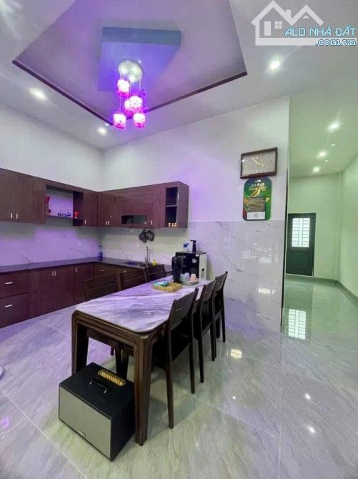 📌📌📌LÀM VIỆC TRỰC TIẾP GIÁ TỐT !!! nhà 2 tầng k428 Tôn Đản - 4