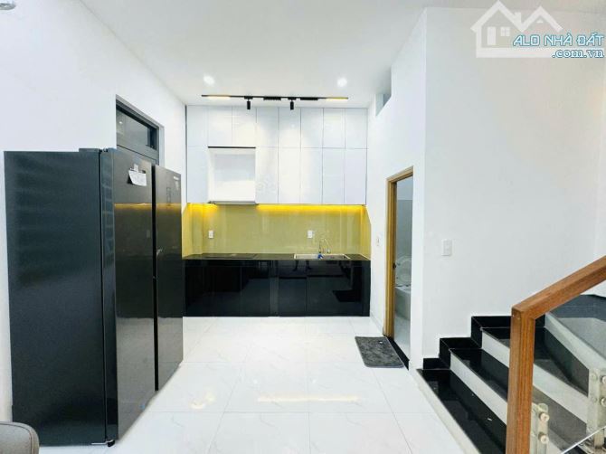 📌📌📌LÀM VIỆC TRỰC TIẾP GIÁ TỐT !!! Bán Nhà 3 Tầng Kiệt 64/ Lê Đình Lý - 4