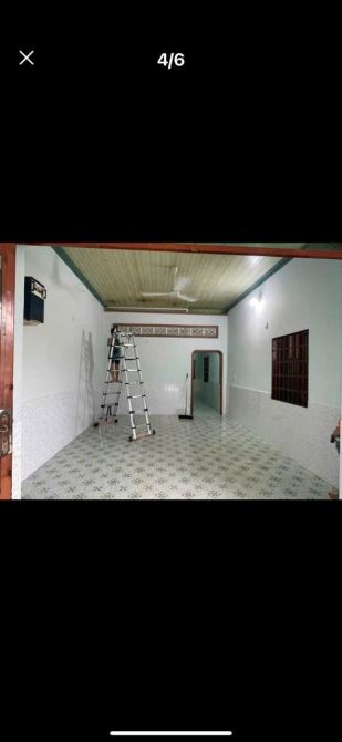 Bán nhà cấp 4 DT 112m2 sổ riêng, đường xe hơi né nhau, kp2 phường Trảng Dài - 4