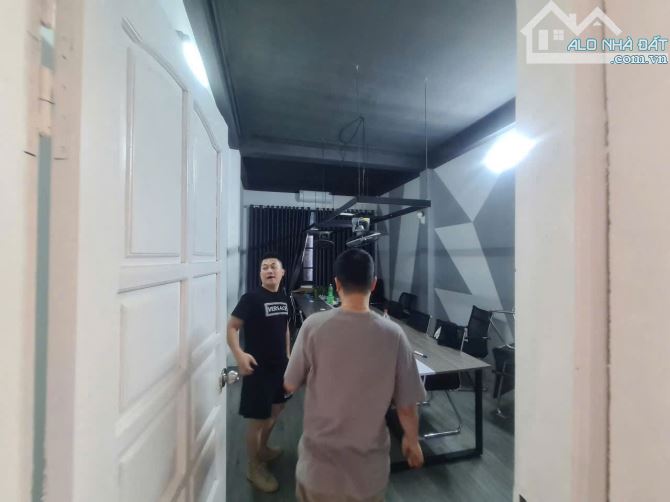 Bán Đất Ngõ 292 Kim Giang 57m2 Với 3 Ô Tô Tránh Nhau - 4