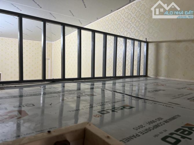 💥 Siêu hiếm! Nhà mặt ngõ ô tô – kinh doanh – giá hợp lí chỉ bằng tiền thuê chung cư💥 - 4