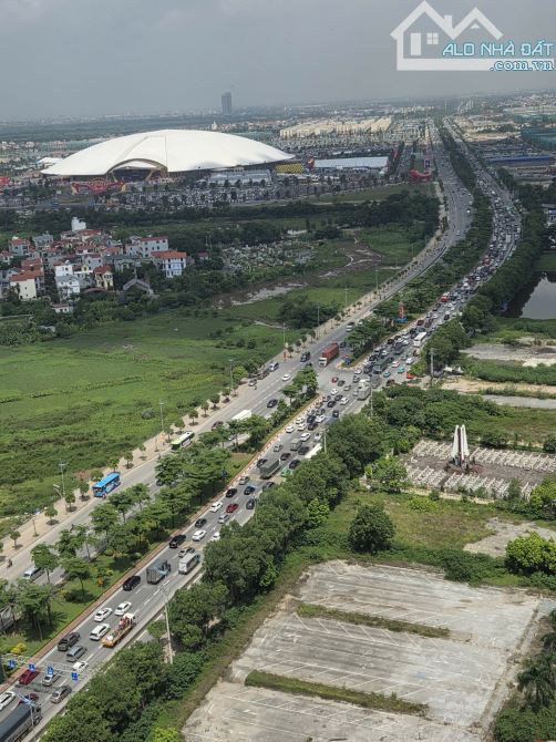 Bán căn hộ 2PN 77m2- Eurowindow River Park- 3.x tỷ - 4