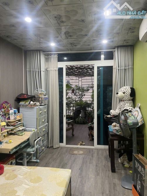❤️MẶT PHỐ BÀ TRIỆU - NỘI THẤT SỊN - KINH DOANH ĐỦ LOẠI HÌNH - 50 M2 - 5 TẦNG - 19 TỶ - 4