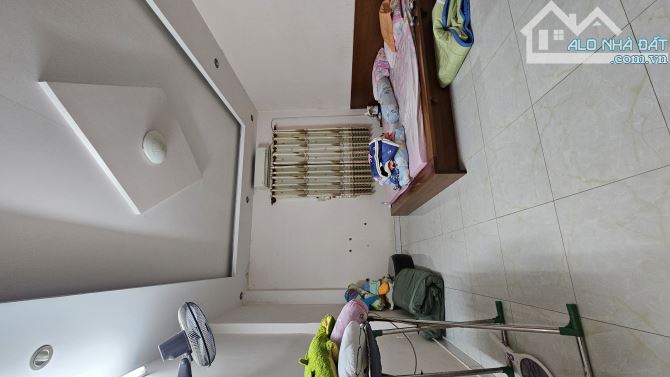 Giáp Quận 5 - Bến Bình Đông, Cầu Chà Và Q8, 68M2, 2 Tầng, Ngang 3.8M, Ko QH, Nhỉnh 5 tỷ - 4