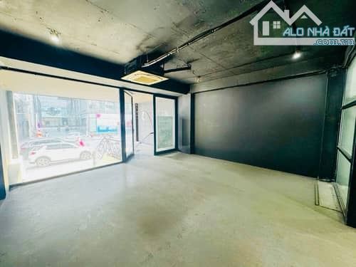 tòa nhà văn phòng 8 tầng mặt phố  thụy khuê tây hồ - 4