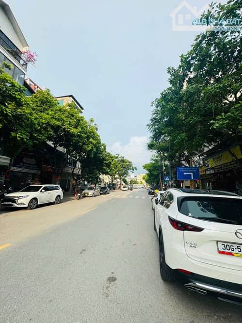🏡 SIÊU PHẨM TRUNG TÂM LONG BIÊN - NHÀ 7 TẦNG THANG MÁY - Ô TÔ TRÁNH - KINH DOANH ĐỈNH 🚗 - 4