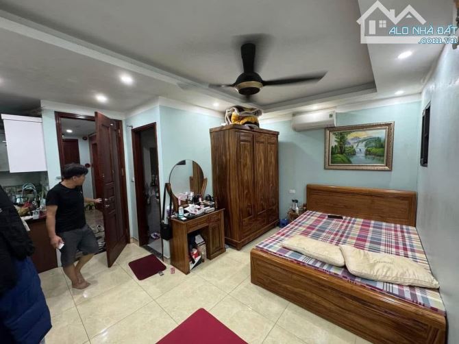 bán nhà mặt phố gần royan city, nguyễn trãi, thanh xuân thu 100tr.thág 68Mx9TxMT5,1m 28 tỉ - 4