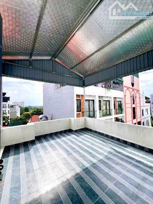 🌟 SIÊU PHẨM NGÕ Ô TÔ – FULL NỘI THẤT – 20M RA PHỐ 🌟 - 5