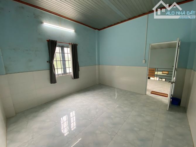 BÁN NHÀ GÁC LỬNG – SỔ RIÊNG THỔ CƯ. 200m2. Chỉ 2Tỷ4. Ô Tô - 4