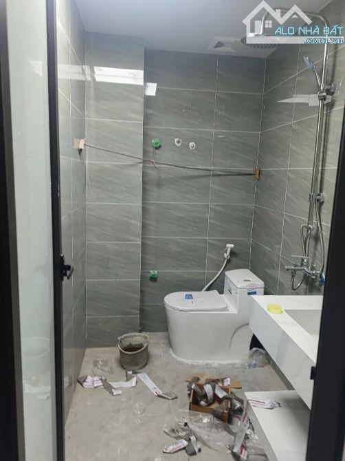 SIÊU PHẨM NHÀ Ở ĐẠI MỖ GÀ ĐẺ TRỨNG VÀNG MỚI CỨNG - 4
