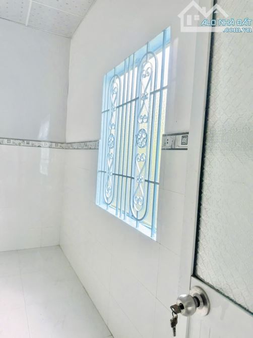 NHÀ RỘNG LỘ Ô TÔ GIÁ TỐT 1TỶ590tr GẦN SÂN BAY CẦN THƠ, NGÂN THUẬN, ĐỀN HÙNG, TP.CẦN THƠ - 4