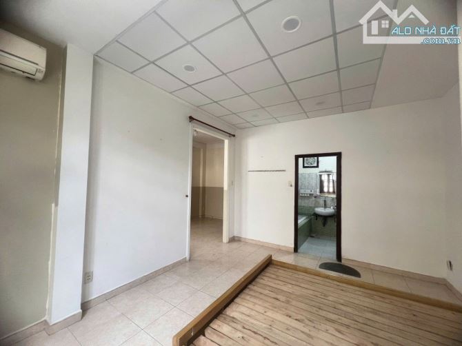 Nhà Vuông 5 tầng HXT tránh 135m2 – Hà Huy Giáp Quận 12 - 4