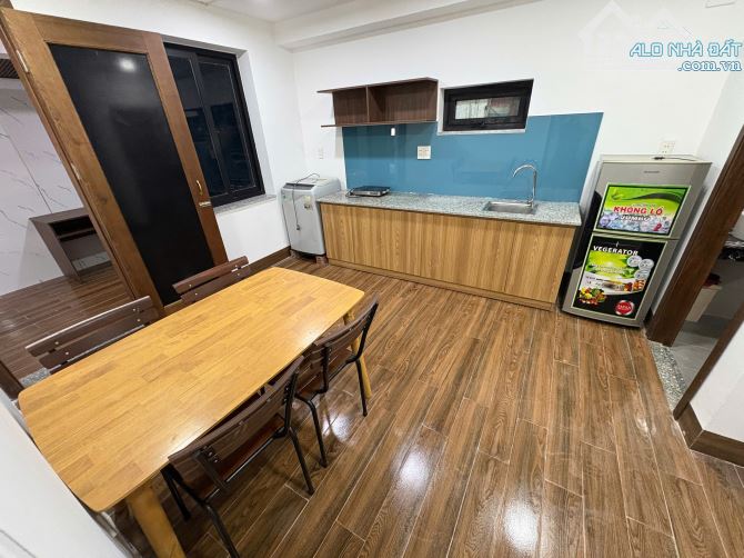 "🏢 Bán Toà Căn Hộ 6 Tầng – Khu FPT, Hoà Hải, Ngũ Hành Sơn - 4
