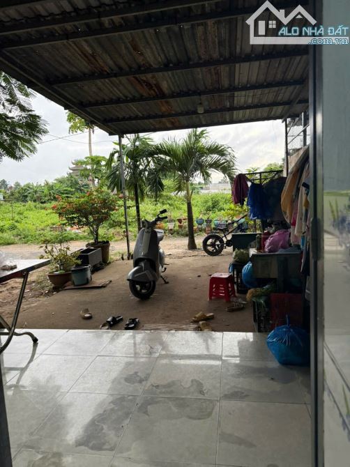 BÁN NHÀ CẤP  P. TÂN HẠNH, BIÊN HOÀ .90m2 . Thổ Cư. Ô Tô. Chỉ 1Tỷ3 - 4