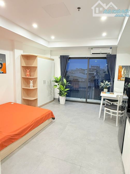 🏠 TÒA NHÀ KHƯƠNG TRUNG 77 M² –6 TẦNG  - 11 CĂN 1N1K- THU 77TR/TH–  - 15.2  TỶ - - 4