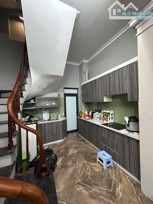 BÁN NHÀ PHỐ MẠC THỊ BƯỞI – PHƯỜNG VĨNH TUY – QUẬN HAI BÀ TRƯNG – 44M² – 10.3 TỶ - 4