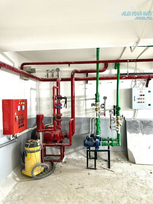 Bán Nhà Hẻm Xe Hơi 146/37/3A-5 Vũ Tùng, P.2, Q. Bình Thạnh - 4
