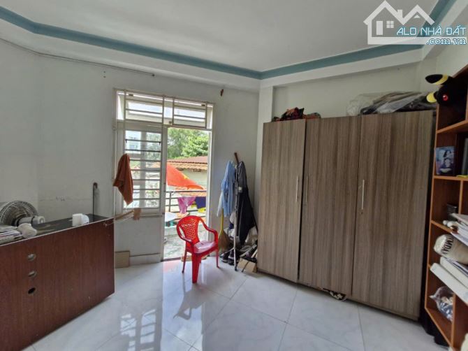 Bán nhà đường Lã Xuân Oai, phường Long Trường, 40m2 giá 3 tỷ 850. - 4