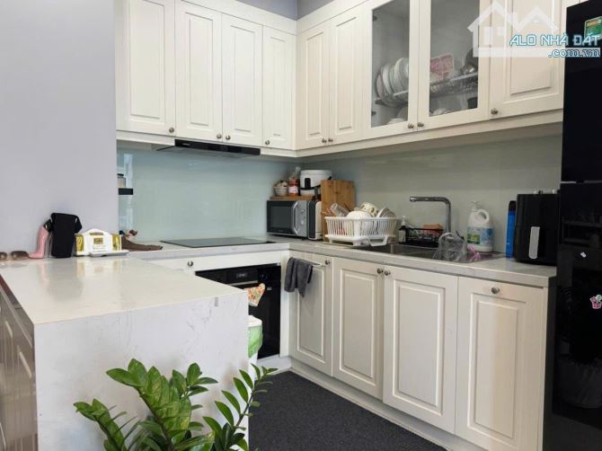 Cần bán căn hộ 3 ngủ Sunshine Riverside quận Tây Hồ giá 8,5 tỷ - 4