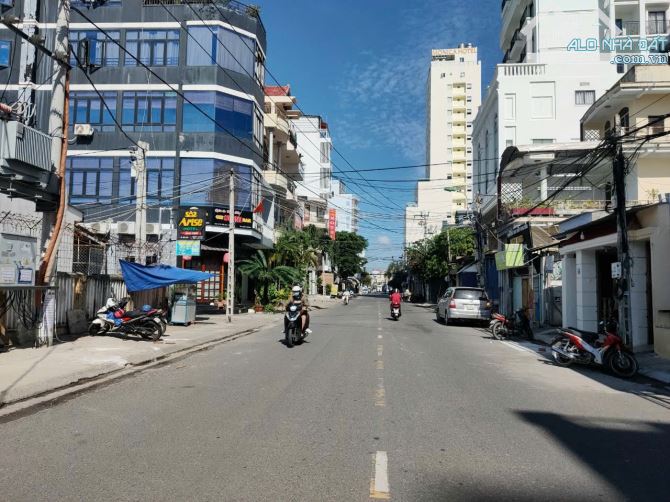 HÀNG HIẾM-BÁN ĐẤT GẦN CÔNG VIÊN, BIỂN & BÃI TẮM HÒN CHỒN - 4