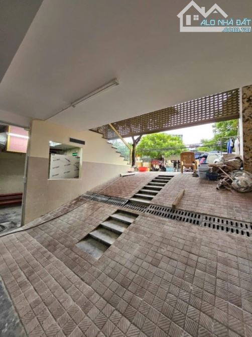 167.x Tỷ/250 M2/ 9 Tầng/ 8 M tiền /Tòa Vp / Tây Hồ - 4