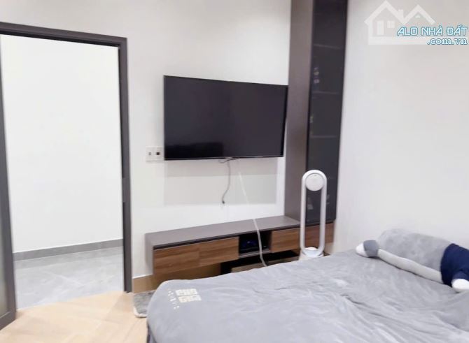 Cần bán gấp căn nhà Nguyễn Hữu Trí - chợ Đệm - 4