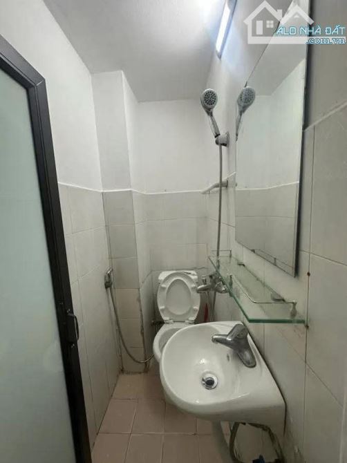 KHƯƠNG TRUNG, 30M RA OTO, 1 NGOẶT RA PHỐ, SỔ VUÔNG, 6 TỶ 26/30M2, 4T, GẦN HỒ, FULL TIỆN ÍC - 4