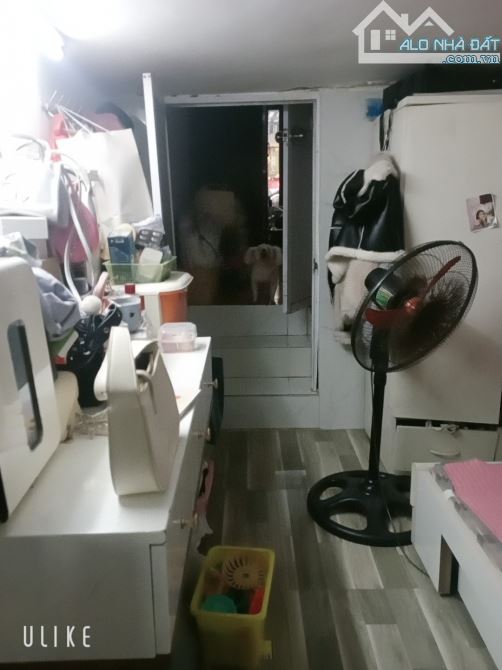 ĐẤT SIÊU ĐẸP TRẦN KHÁT CHÂN , 29M² , LÔ GÓC , NGÕ THÔNG , KINH DOANH , GẦN PHỐ , 6,5 TỶ - 4