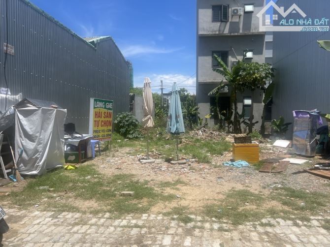 ĐẤT VÀNG ĐƯỜNG ĐỖ BÁ – DIỆN TÍCH LỚN, GIÁ RẺ NHẤT TUYẾN PHỐ DU LỊCH - 4