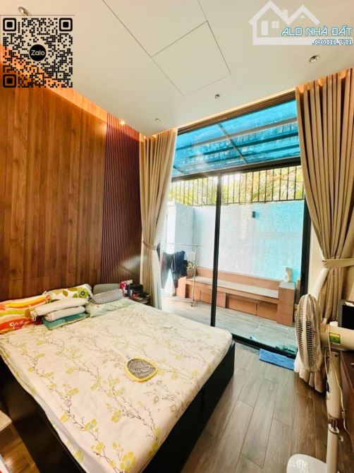Biệt thự hiếm Tên Lửa - 14x20m - 3 tầng - Hồ bơi - Gara ôtô - Nội thất của Đức, Thuỵ Sỹ - 4