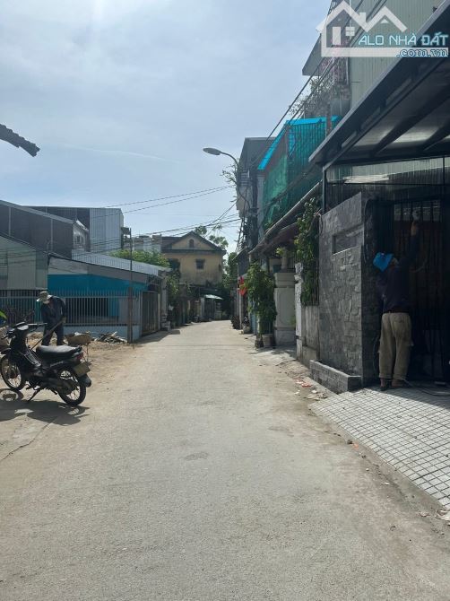 🏠🏠NHÀ 2 TẦNG KIỆT OTO NGUYỄN KHOA CHIÊM, TP HUẾ - 4