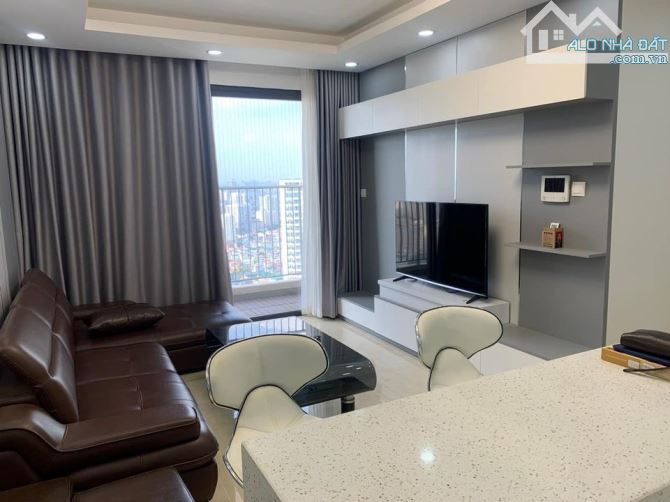 Bán căn hộ CT3 KĐT trung văn căn 73m2 giá 5 tỷ loại 2pn 2wc full nội thất - 4