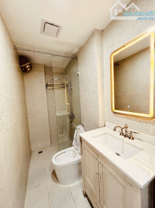 BÁN TẬP THỂ PHỐ LÒ ĐÚC- 62M- GẦN Ô TÔ- 2 PN-CỰC THOÁNG SÁNG- TÀI CHÍNH 3 TỶ NHỈNH - 4