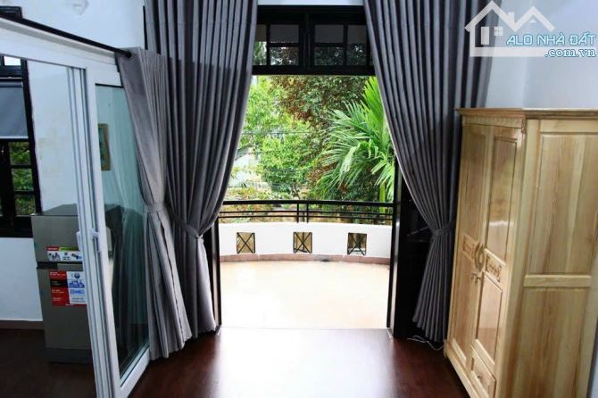 OA HỒNG BUNGARY – BIỆT THỰ SÂN VƯỜN – LÔ GÓC VIEW SÔNG 242M² – AN HOÀ 6 – 12.5 TỶ. - 4