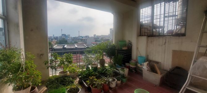 Bán nhà phố hoàng mai 38m2 5 tầng còn mới – ngõ thông gần ô tô -  giá 8.5 tỷ - 4