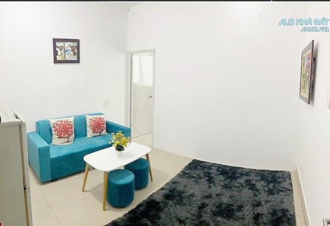 Cho Thuê CCMN 1160 Đường Láng Đống Đa 34 - 38m2 1N1K Studio Cửa Sổ Thang Máy Gần Chợ - 4