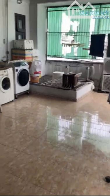 Bán Gấp Nhà mặt tiền Kinh Doanh Lê Niệm Tân Phú 154m2 ngang 8 hiếm 5 Tầng  Nhỉnh 20 tỷ - 4
