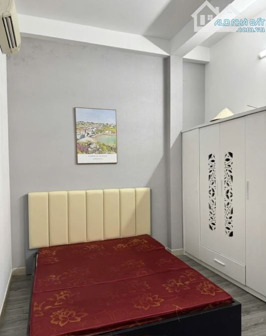 🏡  BÁN NHÀ ĐẸP 3 TẦNG KIÊN CỐ - PHẦN LĂNG 20 - THANH KHÊ - 4