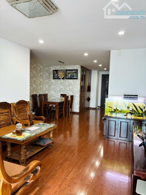 CHUNG CƯ VNT 19 NGUYỄN TRÃI-THANH XUÂN_NHÀ ĐẸP VIEW ĐẸP_CĂN GÓC_FULL ĐỒ_96M_7,4 TỶ - 4
