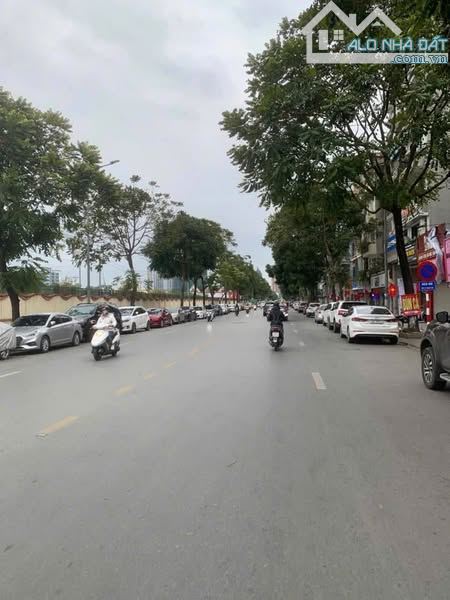 BÁN NHÀ PHÂN LÔ PHỐ LÊ TRỌNG TẤN, THANH XUÂN, GẦN 140M2, 5T, Ô TÔ TRÁNH, KINH DOANH VĂN - 4