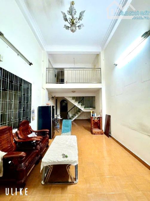 Bán nhà HXH Tân Bình, gần Metro Cách Mạng Tháng 8, 4 Tầng, lô góc,ngang 5.4m, 63m2, 9.4 Tỷ - 4