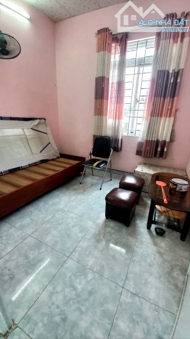 BÁN NHÀ TRẢNG DÀI, SỔ HỒNG RIÊNG, ĐƯỜNG NHỰA RỘNG 5m, SÂN VƯỜN RỘNG ĐẬU 4 OTO - 4