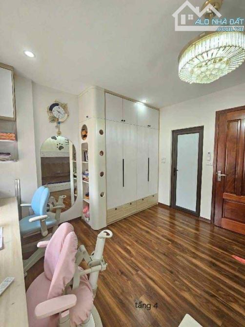 🎲 🏡 HIẾM – NGON – BỔ – RẺ | NHÀ ĐẸP CỰ KHỐI – OTO ĐỖ CỬA | FULL NỘI THẤT – Ở NGAY! 🚗 - 4