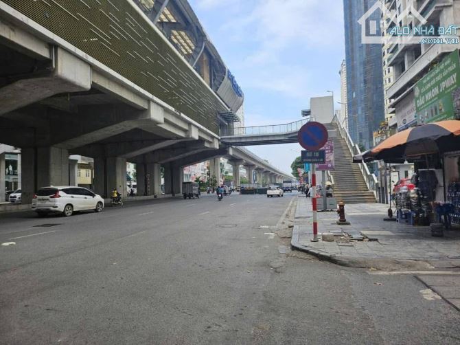 NHÀ 5 TẦNG TRẦN PHÚ VĂN QUÁN – 3 NGỦ, FULL NỘI THẤT, CÁCH GA VĂN QUÁN 100M - 4