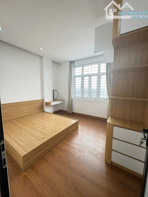 Bán chung cư Eco Lake View 32 Đại Từ, Hoàng Mai, 90m2, 3 phòng ngủ, 2 WC, sổ đỏ - 4