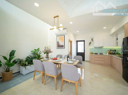 Mới nhất. Căn hộ chuẩn Singapore đầu tiên tại VN, chỉ 956 triệu/căn đầy đủ nội thất - 5