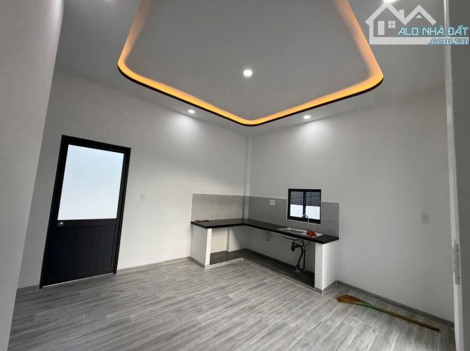 NHÀ VƯỜN MỚI ĐẸP - KIẾN TRÚC HIỆN ĐẠI 👉DIÊN LÂM DIÊN KHÁNH - 5